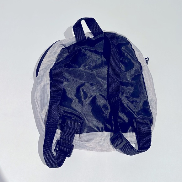 Puma grey toddler backpack - Picture 2 of 5